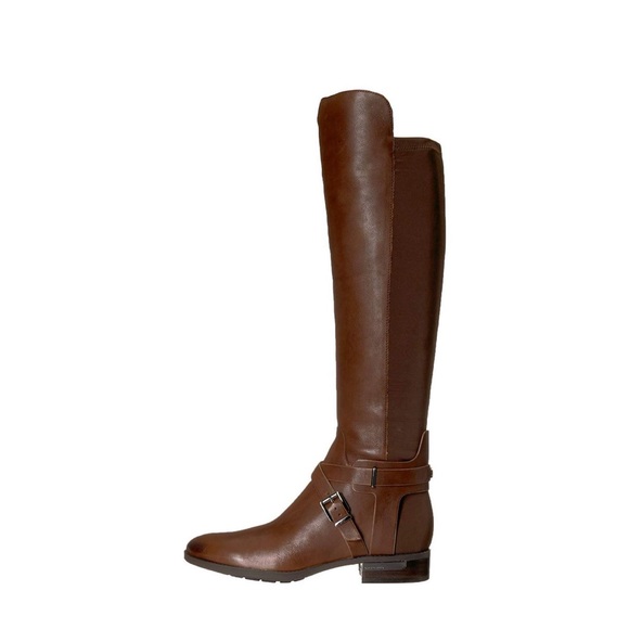 Paton Leather Riding Boot - Picture 2 of 8